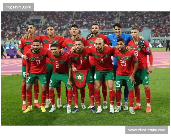 非洲杯A组东道主摩洛哥阵容解析，本土夺冠愿望强烈