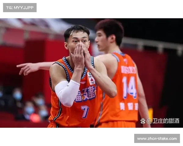 郭昊文22分率同曦胜上海，外援合砍58分