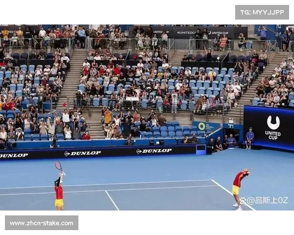 网球联合杯：中国队2-1战胜比利时队
