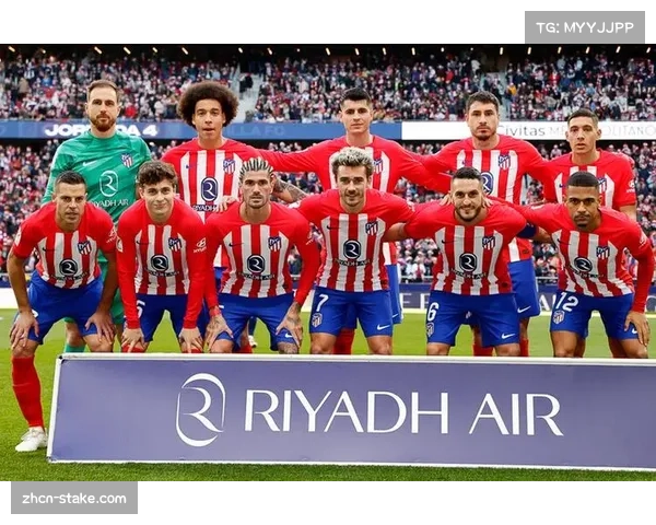 马竞小将马科斯-略伦特边路超车助攻，点燃大都会球场